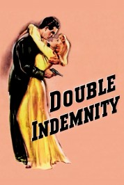 Watch Free Double Indemnity Full Movies Bflix