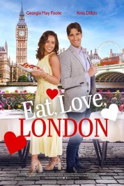 Watch Free Eat, Love, London Full Movies Bflix