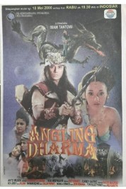 Angling Dharma 2000