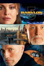 Watch Free Babylon 5: The Lost Tales - Voices in the Dark Full Movies Bflix