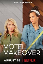 Watch Free Motel Makeover Full Movies Bflix