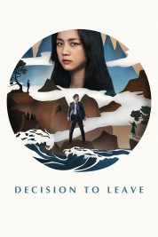 Watch Free Decision to Leave Full Movies Bflix