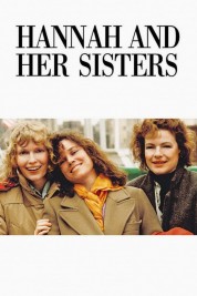 Watch Free Hannah and Her Sisters Full Movies Bflix