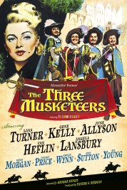 Watch Free The Three Musketeers Full Movies Bflix