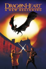 Watch Free DragonHeart: A New Beginning Full Movies Bflix