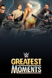 Watch Free WWE's Greatest Moments Full Movies Bflix