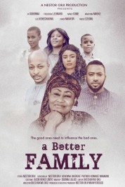 Watch Free A Better Family Full Movies Bflix