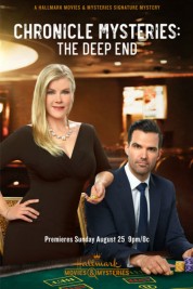 Watch Free Chronicle Mysteries: The Deep End Full Movies Bflix