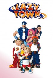 Watch Free LazyTown Full Movies Bflix