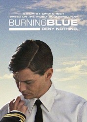 Watch Free Burning Blue Full Movies Bflix