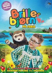 Watch Free Bo Bear's Vacation Full Movies Bflix