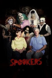 Watch Free Spookers Full Movies Bflix