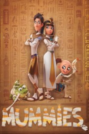 Watch Free Mummies Full Movies Bflix