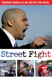 Watch free Street Fight HD online