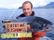 Watch Free Robson's Extreme Fishing Challenge Full Movies Bflix