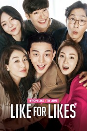 Watch free Like for Likes HD online