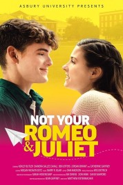 Watch Free Not Your Romeo & Juliet Full Movies Bflix