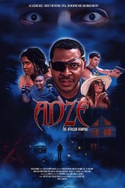 Watch Free Adze the African Vampire Full Movies Bflix