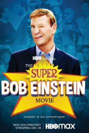 Watch Free The Super Bob Einstein Movie Full Movies Bflix