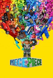 Watch Free Piece by Piece Full Movies Bflix