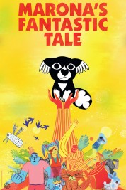 Watch Free Marona's Fantastic Tale Full Movies Bflix