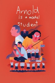 Arnold Is a Model Student soap2day-Arnold Is a Model Student