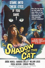 Watch Free The Shadow of the Cat Full Movies Bflix