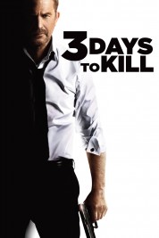 Watch Free 3 Days to Kill Full Movies Bflix