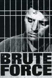 Watch Free Brute Force Full Movies Bflix