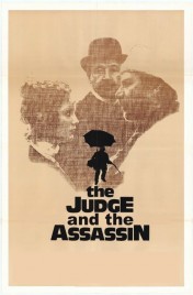 Watch Free The Judge and the Assassin Full Movies Bflix