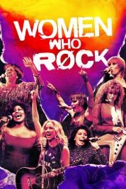 watch free Women Who Rock hd online