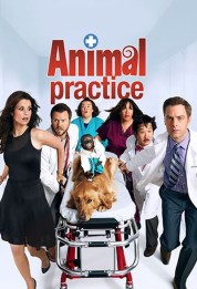 Watch Free Animal Practice Full Movies Bflix