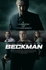 Watch Free Beckman Full Movies Bflix