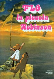 The Swiss Family Robinson: Flone of the Mysterious Island 1981