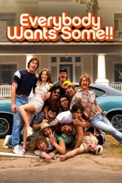 Watch Free Everybody Wants Some!! Full Movies Bflix