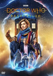 Doctor Who: Resolution 2019