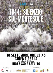 Watch Free 1944: Silenzio sul Monte Sole Full Movies Bflix