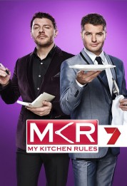 Watch Free My Kitchen Rules Full Movies Bflix