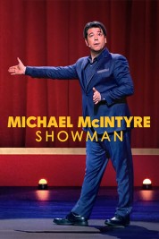 Watch Free Michael McIntyre: Showman Full Movies Bflix