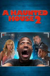 Watch Free A Haunted House 2 Full Movies Bflix