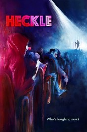 Watch Free Heckle Full Movies Bflix