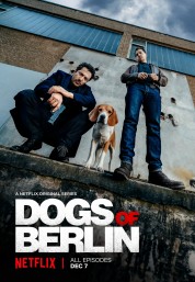 Watch Free Dogs of Berlin Full Movies Bflix