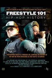 Watch Free Freestyle 101: Hip Hop History Full Movies Bflix