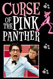 Curse of the Pink Panther 1983