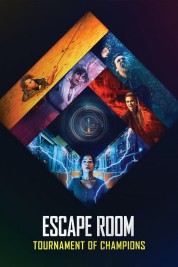 Watch free Escape Room: Tournament of Champions HD online