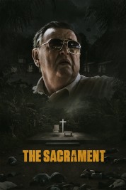 Watch Free The Sacrament Full Movies Bflix