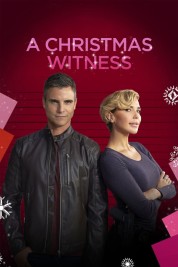 Watch Free A Christmas Witness Full Movies Bflix