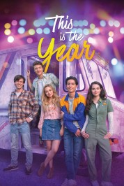 Watch Free This Is the Year Full Movies Bflix