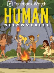 Human Discoveries 2019