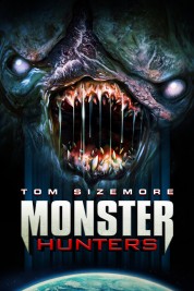 Watch Free Monster Hunters Full Movies Bflix